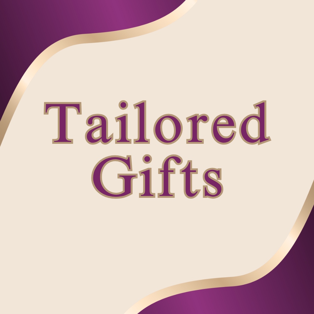 Tailored Gifts